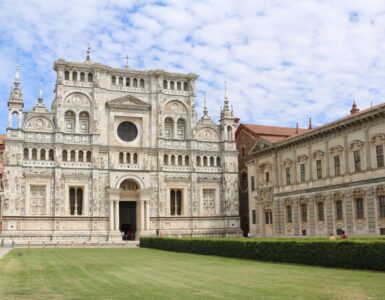 Accadde oggi: 3 maggio