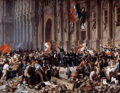accadde oggi: 5 maggio
