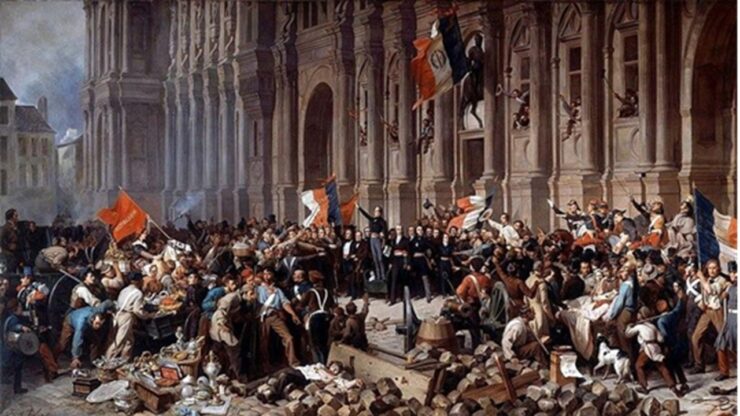 accadde oggi: 5 maggio
