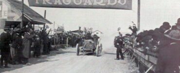 6 maggio foto traguardo