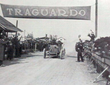 6 maggio foto traguardo