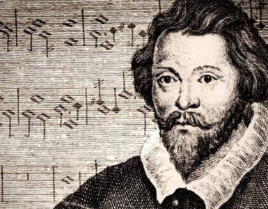 Alessandro Striggio il compositore che incantò l'Europa