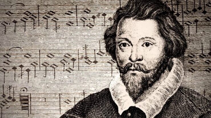 Alessandro Striggio il compositore che incantò l'Europa