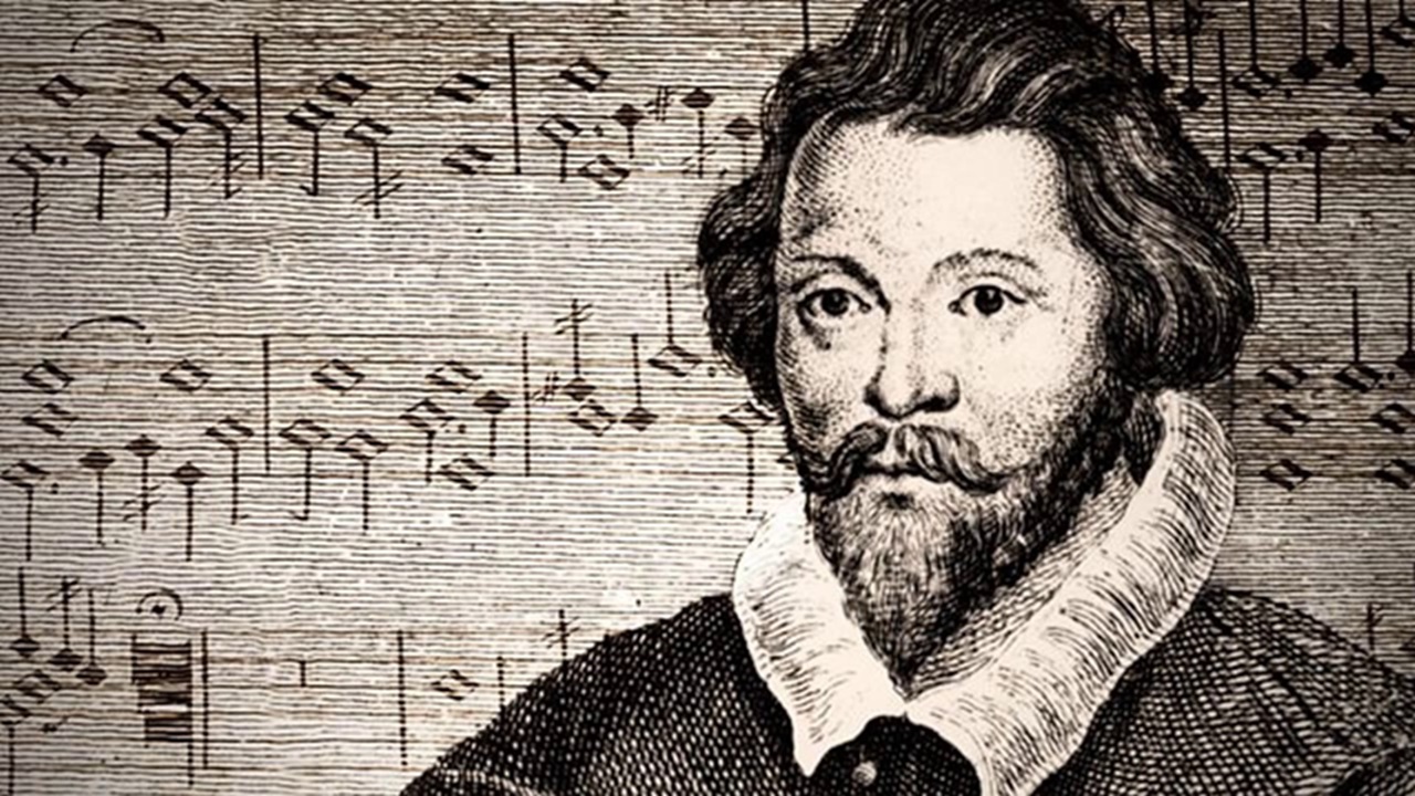 Alessandro Striggio il compositore che incantò l'Europa