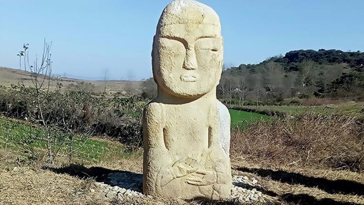 buddha corea