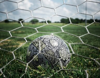 calcio scozia palla