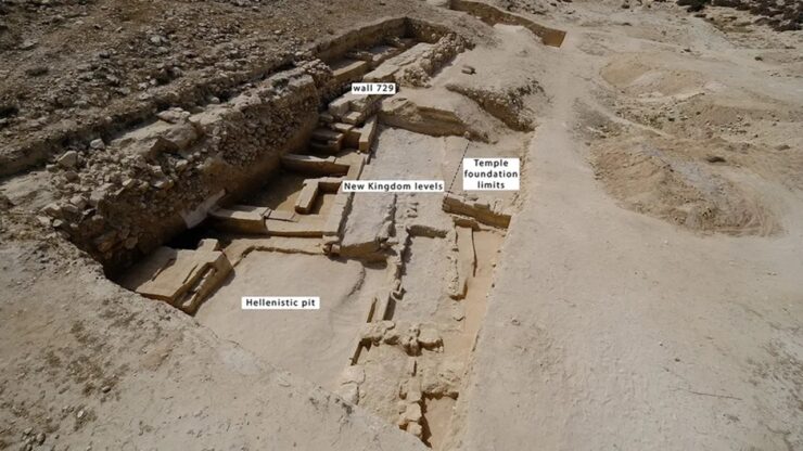 città egitto figlia nefertiti