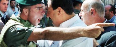 Foto del giorno: accesso negato