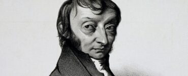 conte Avogadro ritratto