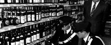 vino al metanolo immagine sequestro