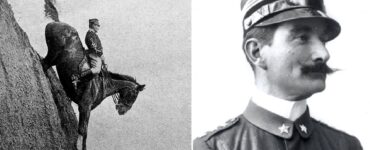 Foto del giorno: l'eccellenza della cavalleria italiana