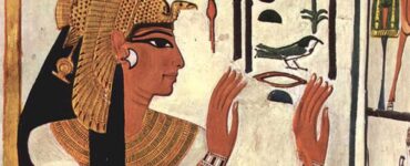 Gli Egizi, inventori del primo test di gravidanza della storia