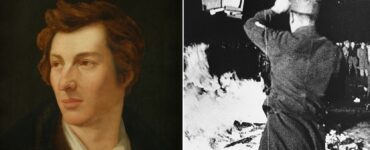 Heinrich Heine e la sua profezia sul rogo dei libri nella Germania del 1933