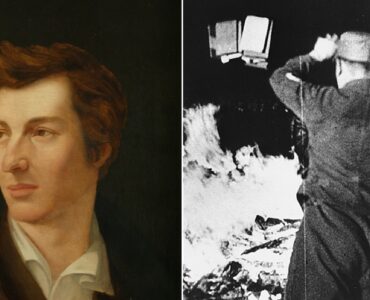 Heinrich Heine e la sua profezia sul rogo dei libri nella Germania del 1933