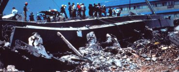 I neonati sopravvissuti al terremoto di Città del Messico: un miracolo nella tragedia