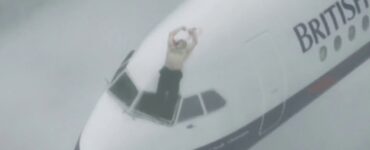 La tragedia sfiorata del volo British Airways 5390