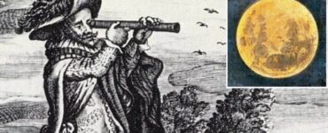 La tragicomica odissea di Guillaume Le Gentil: cosa non si fa per osservare il transito di Venere...