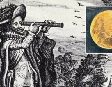 La tragicomica odissea di Guillaume Le Gentil: cosa non si fa per osservare il transito di Venere...