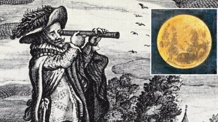 La tragicomica odissea di Guillaume Le Gentil: cosa non si fa per osservare il transito di Venere...