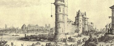 Lo scandalo della torre di Nesle dietro il crepuscolo dei Capetingi