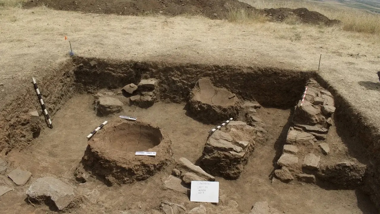 macedonia rovine