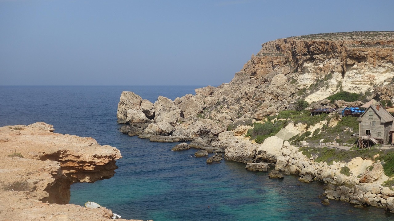 malta isola