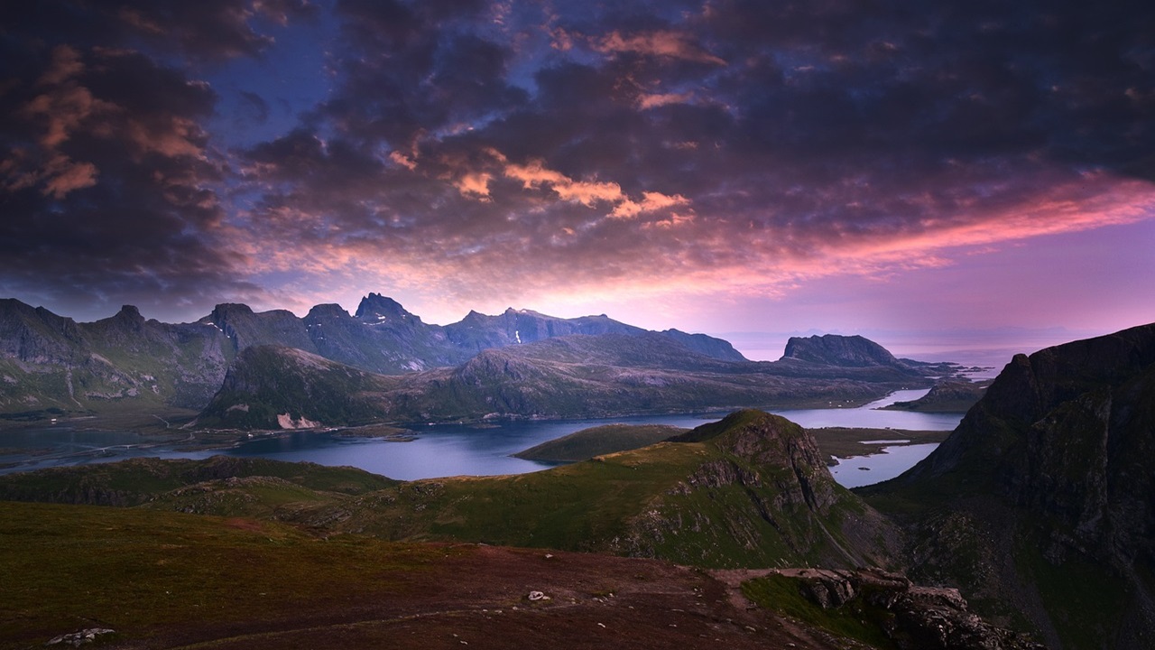 norvegia