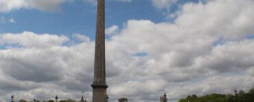 obelisco luxor