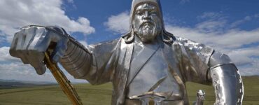 Perché l'impero di Gengis Khan si è dissolto?