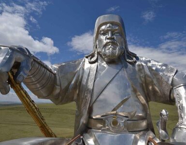 Perché l'impero di Gengis Khan si è dissolto?