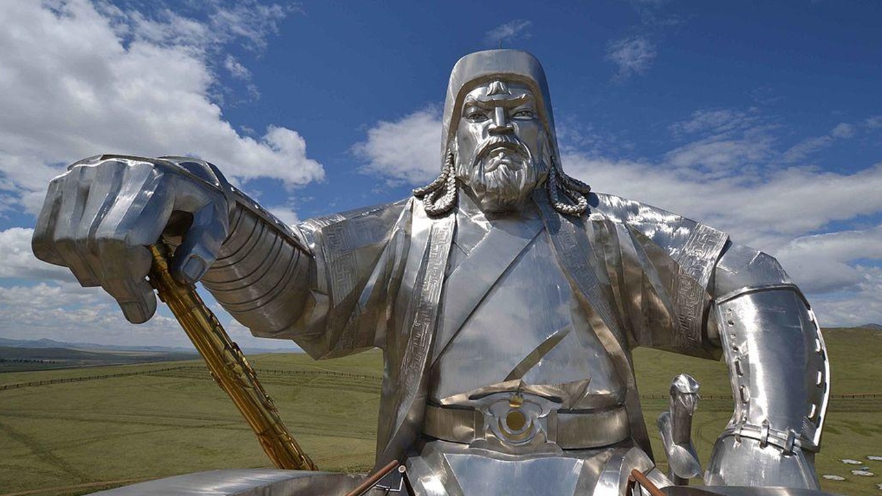 Perché l'impero di Gengis Khan si è dissolto?