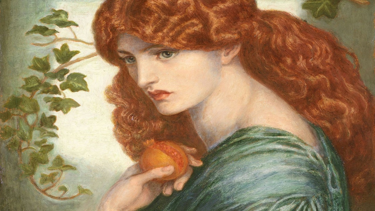 sangue mestruale, donna