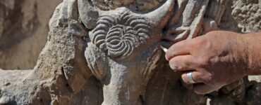 sarcofago gladiatori