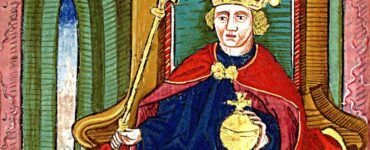 Sfortunati soprannomi reali: dal "Re Fannullone" all'imperatore "Copronimo"