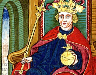 Sfortunati soprannomi reali: dal "Re Fannullone" all'imperatore "Copronimo"