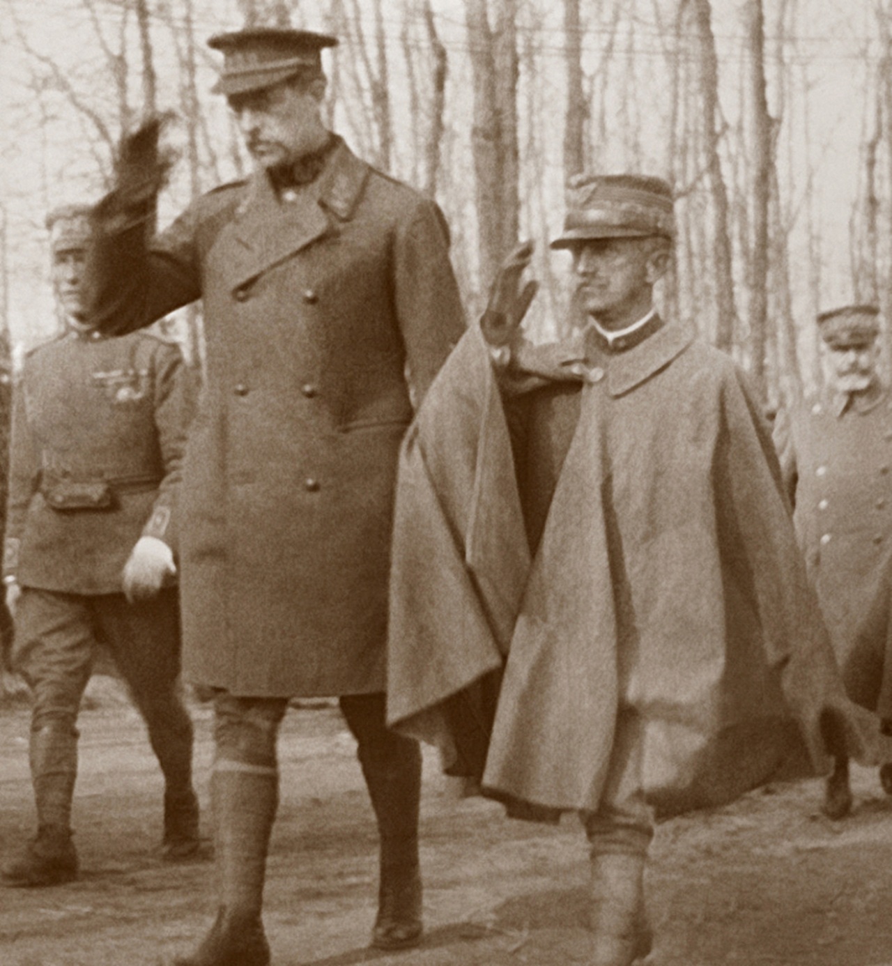 Sfortunati soprannomi reali Vittorio Emanuele III
