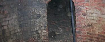 tunnel casa