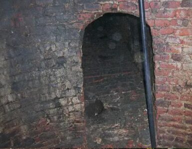 tunnel casa