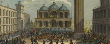 Accadde oggi: 12 maggio