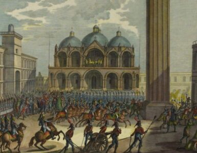 Accadde oggi: 12 maggio