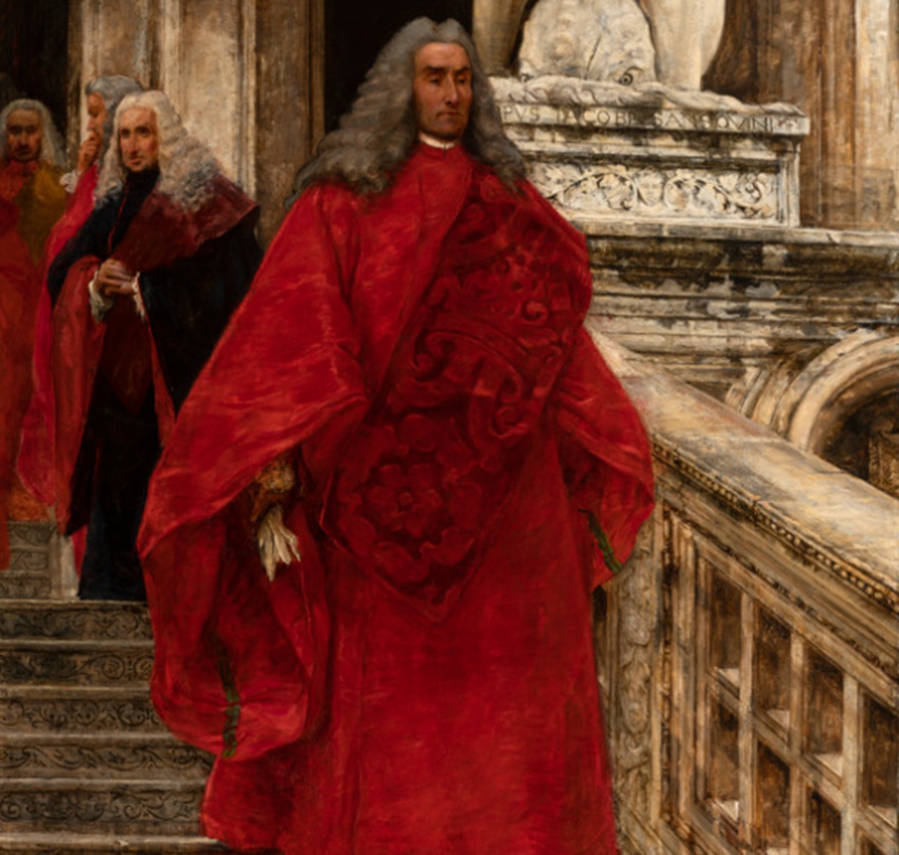 12 maggio Ludovico Manin