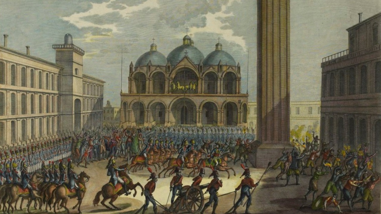 Accadde oggi: 12 maggio