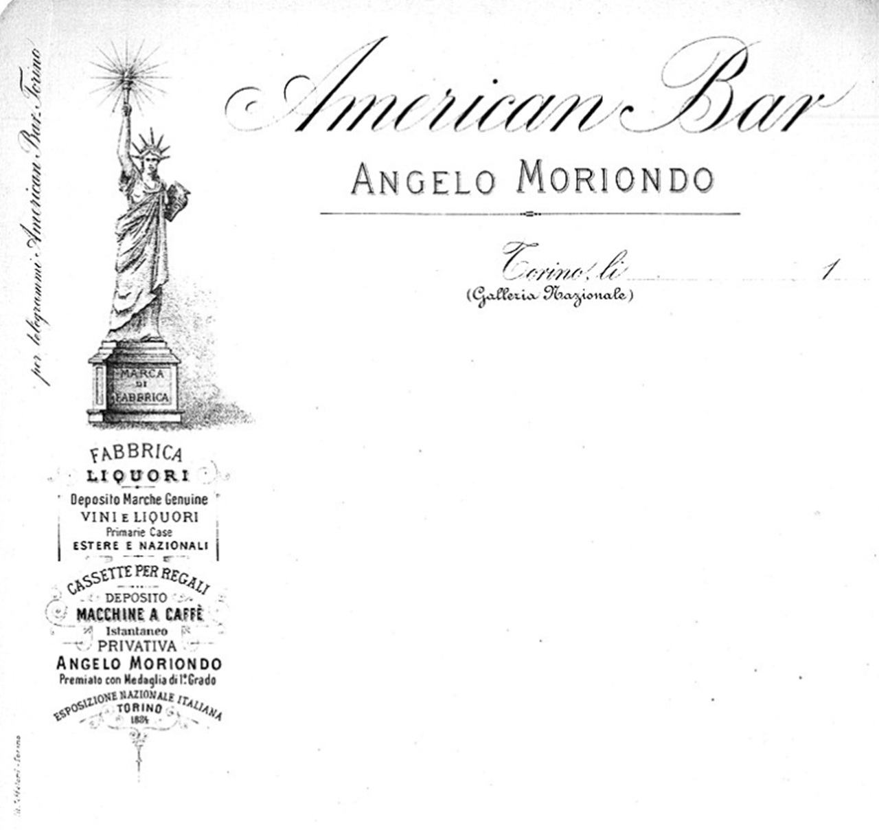 16 maggio Angelo Moriondo