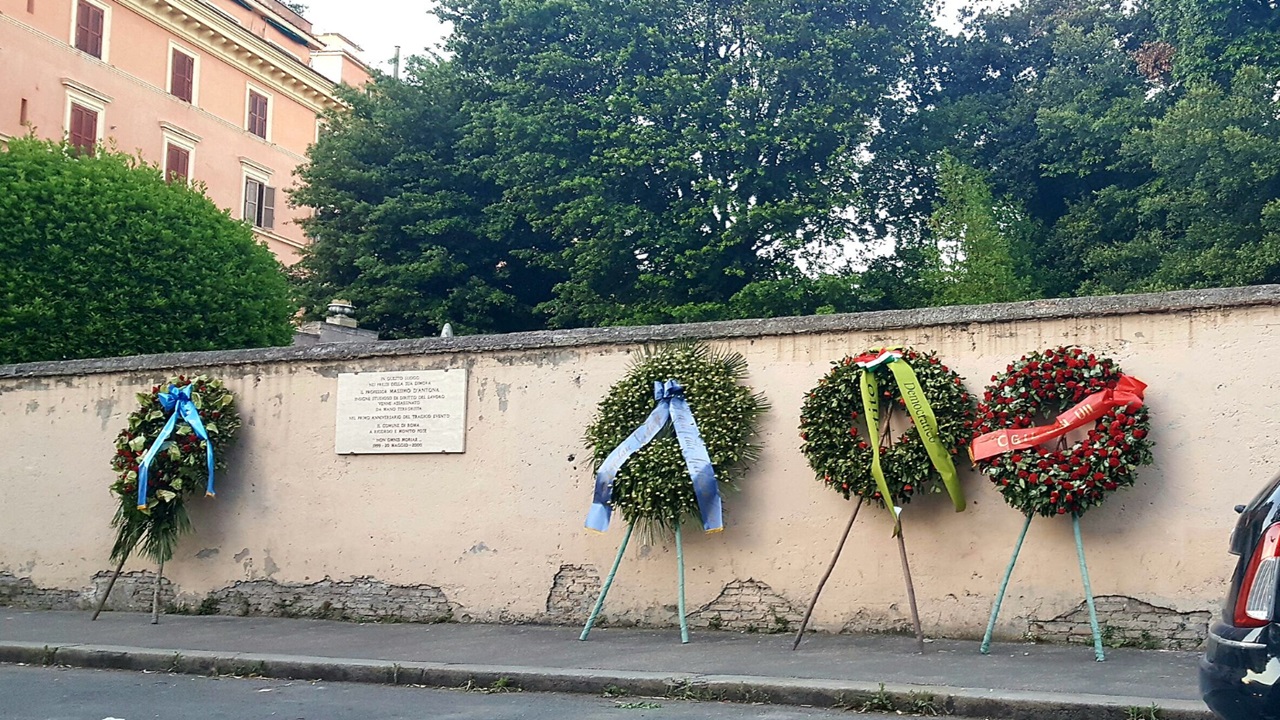 20 maggio foto fiori