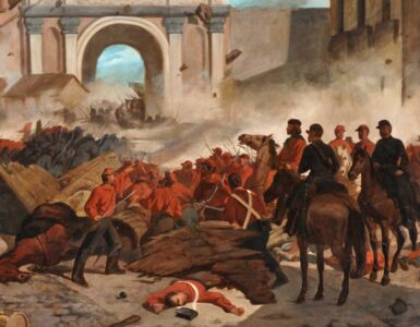Accadde oggi: 27 maggio