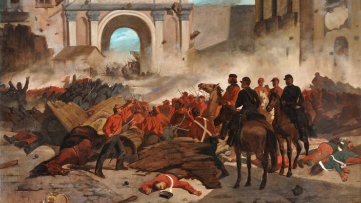 Accadde oggi: 27 maggio