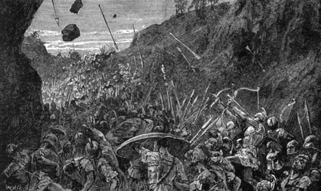 28 maggio battaglia di Halys