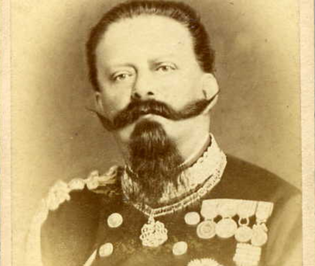 29 maggio Vittorio Emanuele II