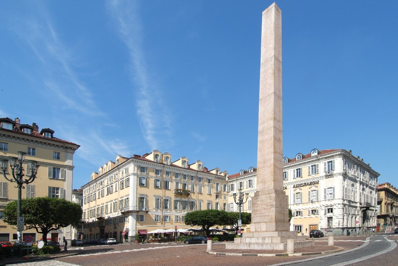 29 maggio colonna Leggi Siccardi