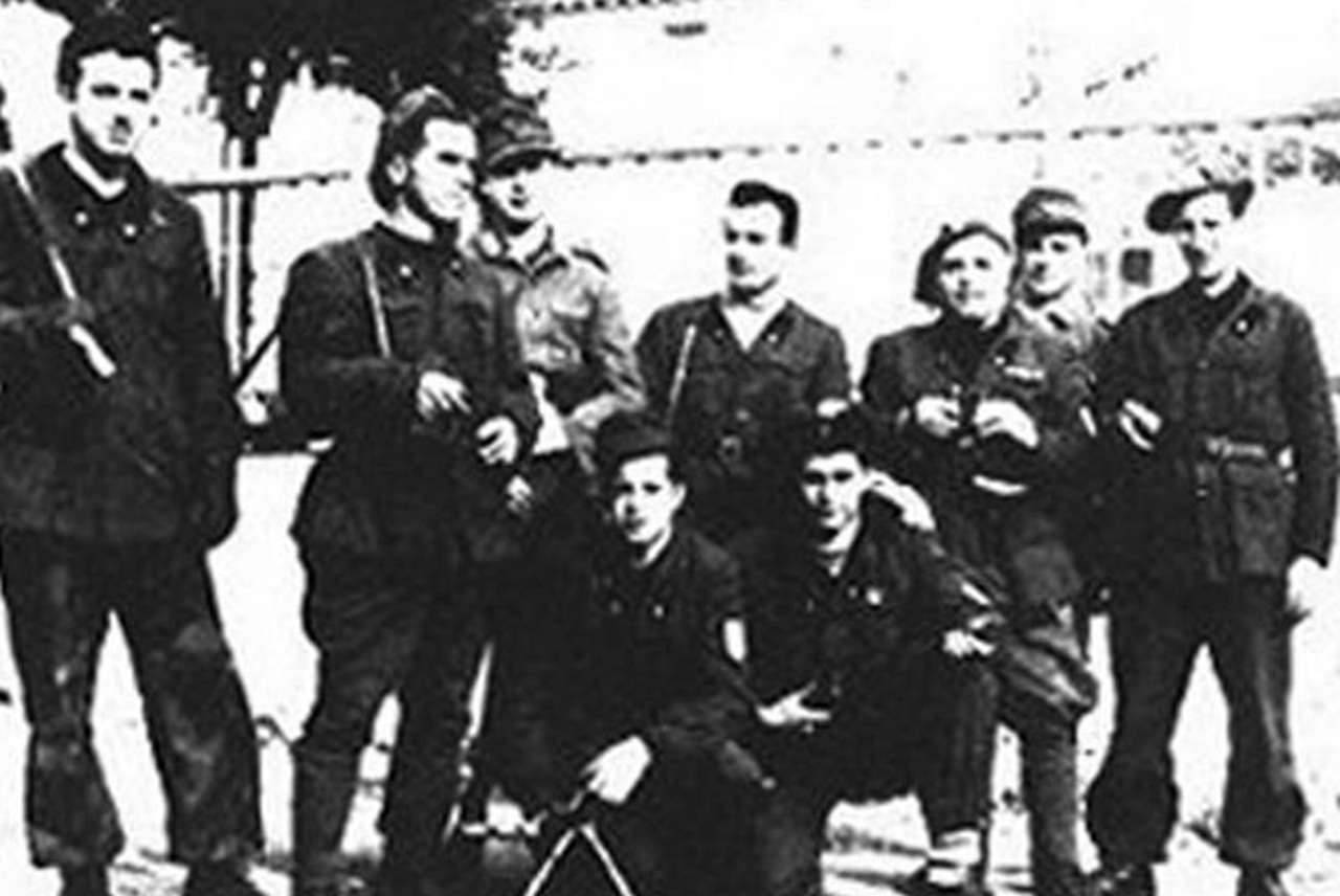 5 giugno banda Koch